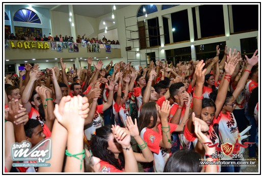rolim de moura